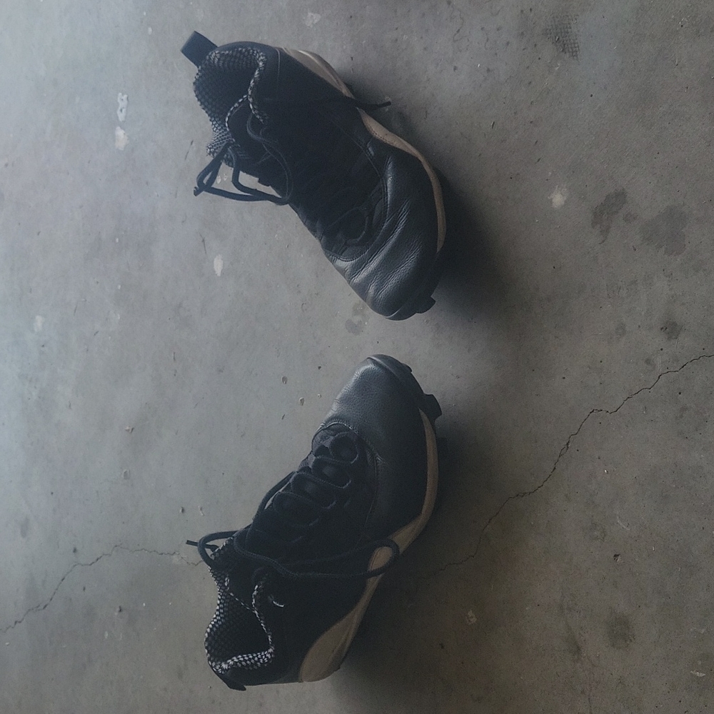 Jordan baseball cleats